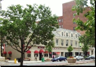 Primary Photo Of 76-90 North St, Pittsfield Storefront Retail Office For Lease