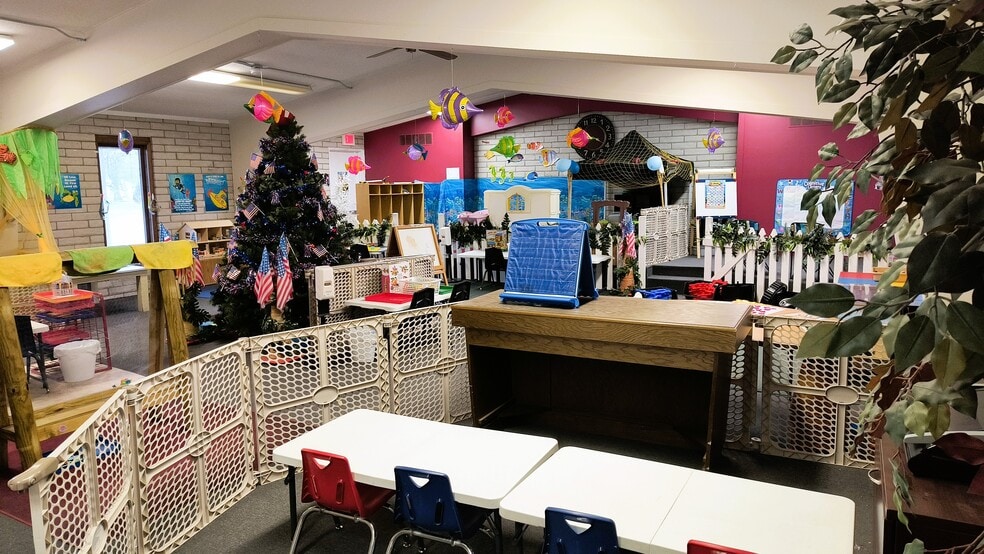 More Photos Of 816 Topeka st, Larned Schools For Sale