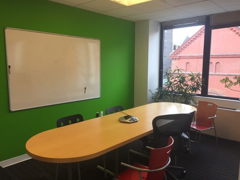 More Photos Of 1730 Rhode Island Ave NW, Washington Office For Lease