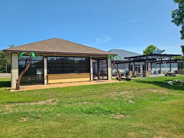 More Photos Of 11426 Wren Rd, Marshfield Golf Course Driving Range For Sale