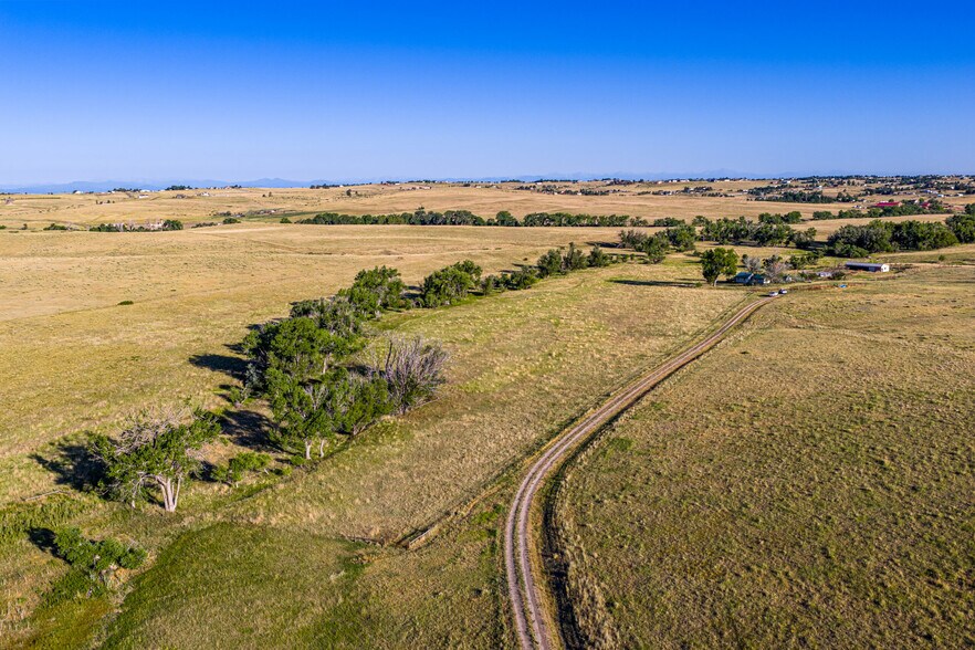 More Photos Of County Road 178, Parker Land For Sale