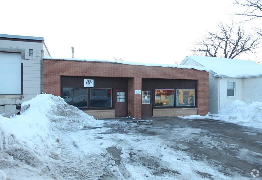 More Photos Of 6317-6319 S Penn Ave, Richfield Freestanding For Sale