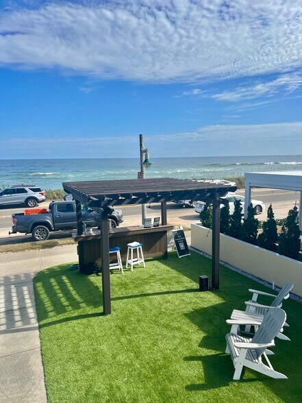 More Photos Of 511 N Ocean Shore Blvd, Flagler Beach Office Residential For Sale