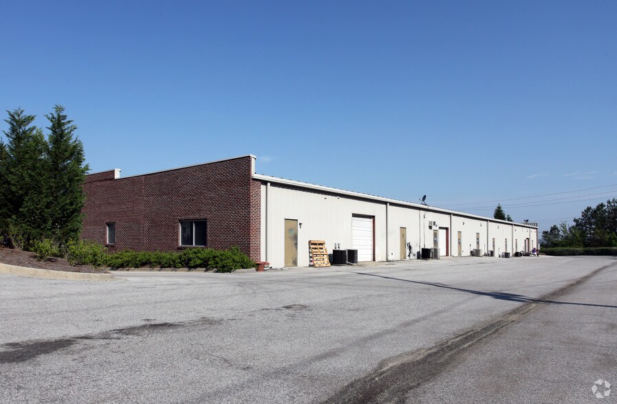 More Photos Of 5511 Hwy 280 E, Birmingham Office For Lease