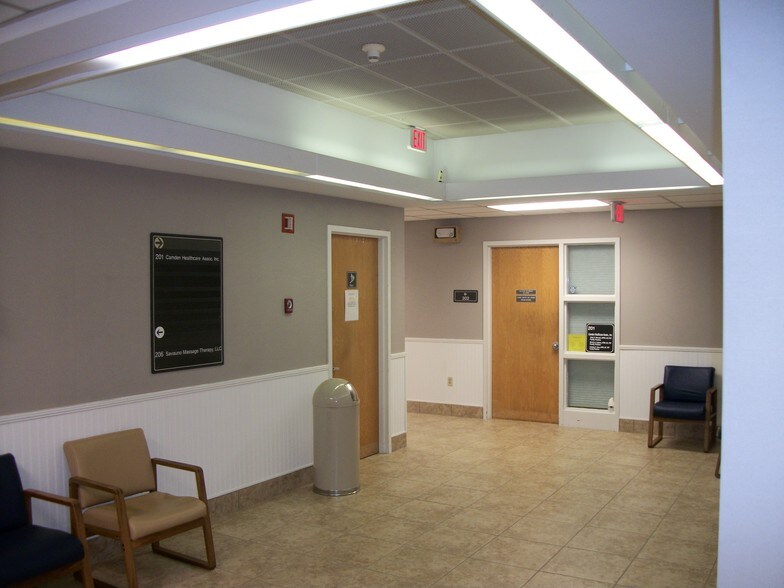 More Photos Of 130 N Gross Rd, Kingsland Medical For Sale