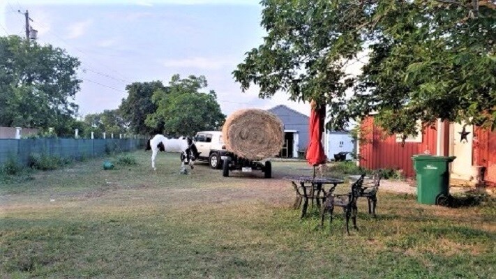 More Photos Of 6514 W US Highway 190, Belton Land For Sale