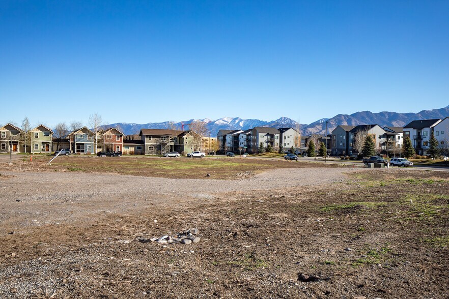 More Photos Of 3219 N 27th Ave, Bozeman Land For Sale