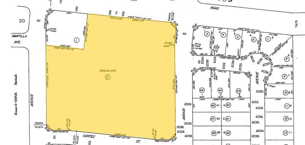 More Photos Of 1104 W Tennyson Rd, Hayward Freestanding For Lease