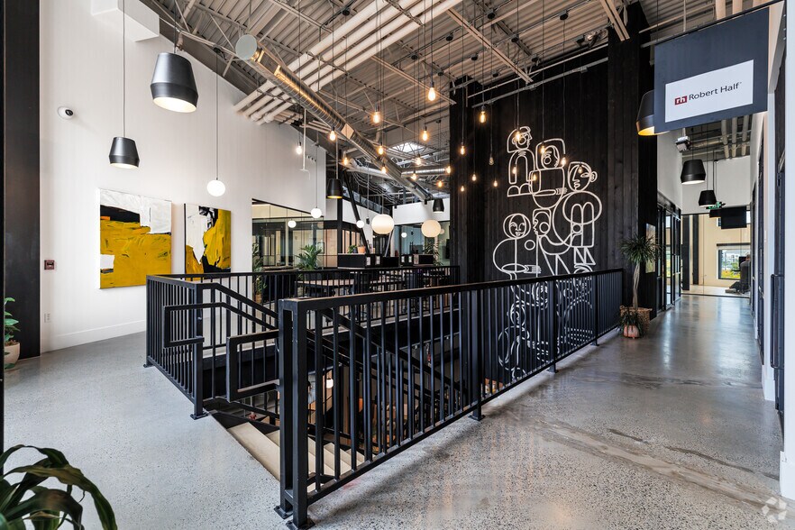 More Photos Of 10-35 N Rio Grande St, Salt Lake City General Retail For Lease