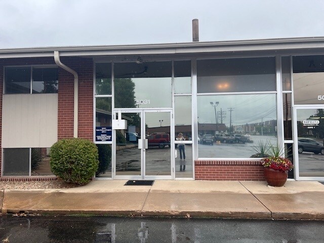 Primary Photo Of 5025-5039 S Federal Blvd, Englewood Medical For Lease