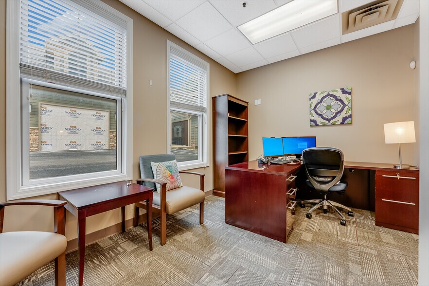 More Photos Of 6-10 Canyon Rd, Morgantown Loft Creative Space For Sale