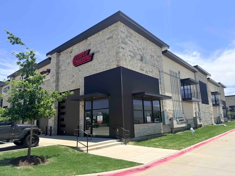 Primary Photo Of 2601 TX-121, Lewisville Light Distribution For Lease