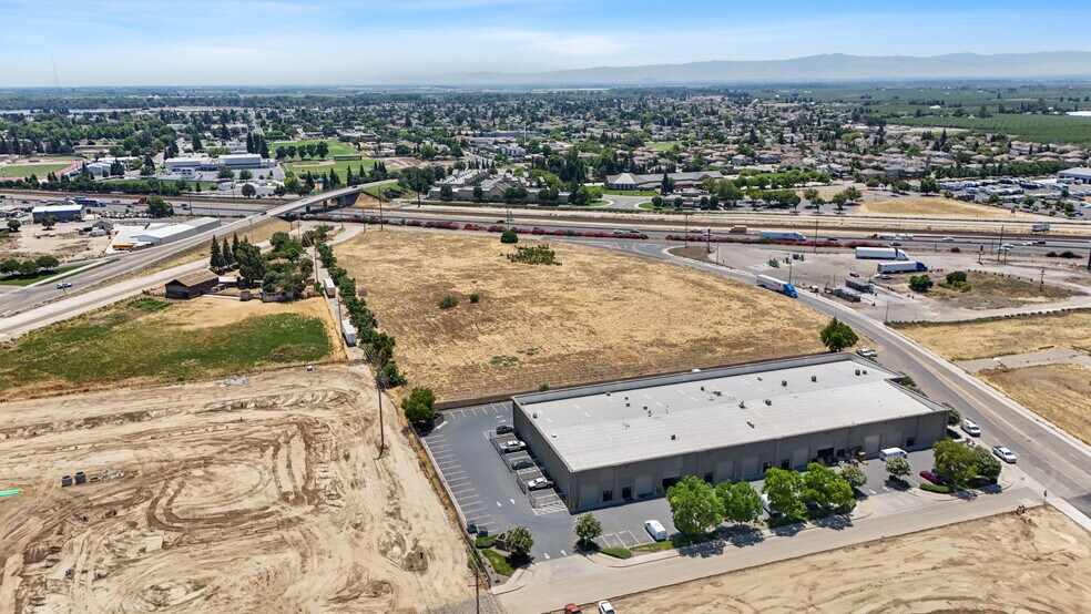 More Photos Of 960 Goodwin Dr, Ripon Land For Sale