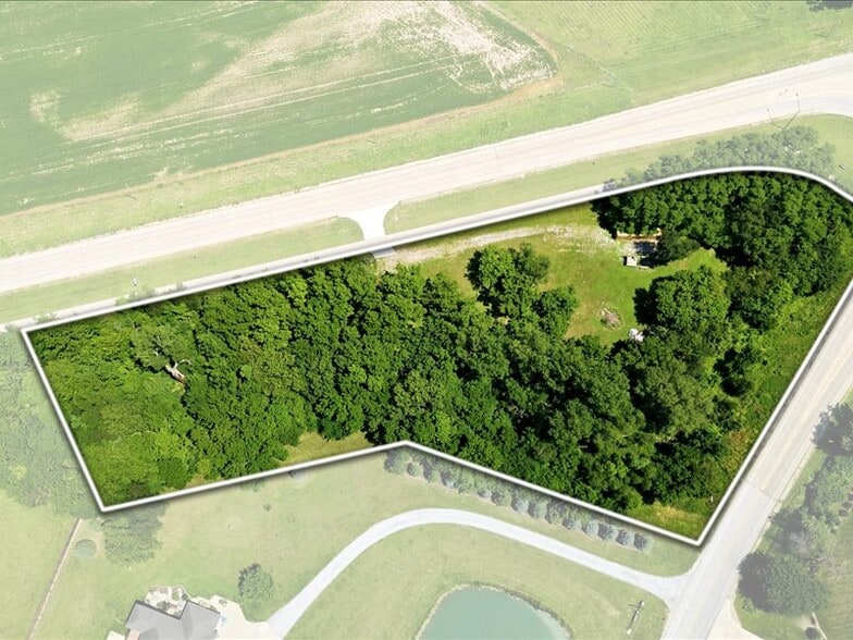 Primary Photo Of Starks Acres NE Lot #2, Solon Land For Sale