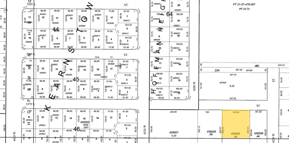 More Photos Of 4250 W 5415 S, Kearns Office For Sale