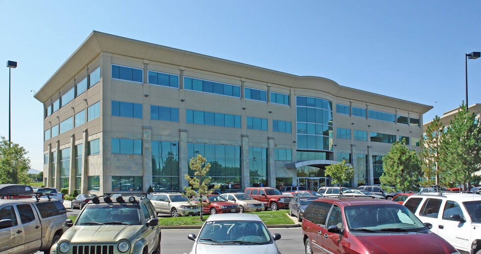 More Photos Of 4225 Lake Park Blvd, Salt Lake City Office For Lease