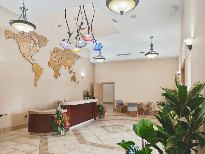 More Photos Of 8100 Opportunity Dr, Milton Coworking Space