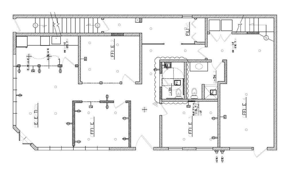 More Photos Of 419 Montgomery St, Savannah Office For Sale