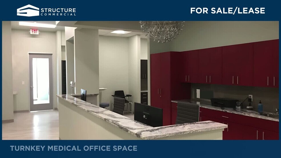 Primary Photo Of 14660 State Highway 121, Frisco Storefront For Sale