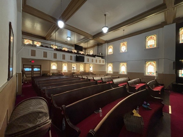 More Photos Of 722 Waggoner Ave, Evansville Religious Facility For Sale