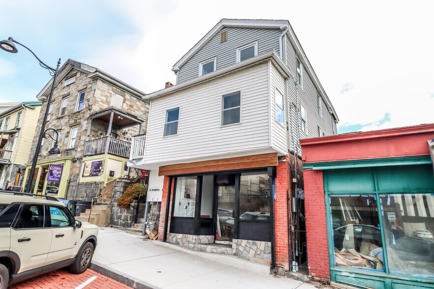 More Photos Of 15 Minerva St, Derby Apartments For Lease