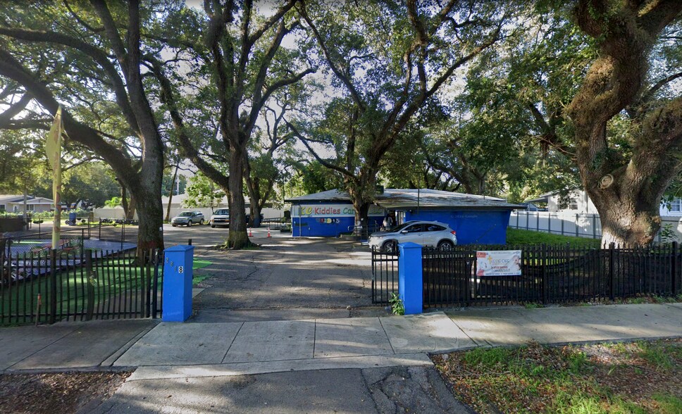 Primary Photo Of 2818 NW 169th Ter, Miami Gardens Daycare Center For Sale