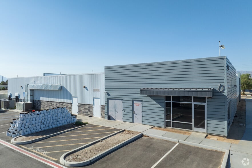 More Photos Of 84829 Avenue 48, Coachella Manufacturing For Sale