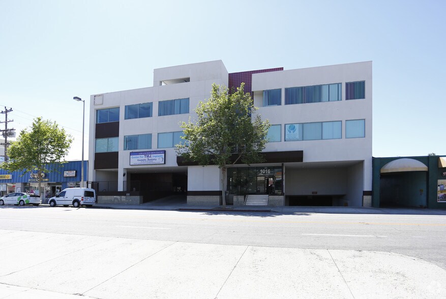 More Photos Of 1016 E Broadway, Glendale Office For Lease