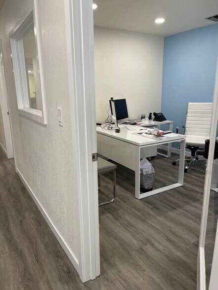 More Photos Of 280 N Jackson Ave, San Jose Medical For Lease