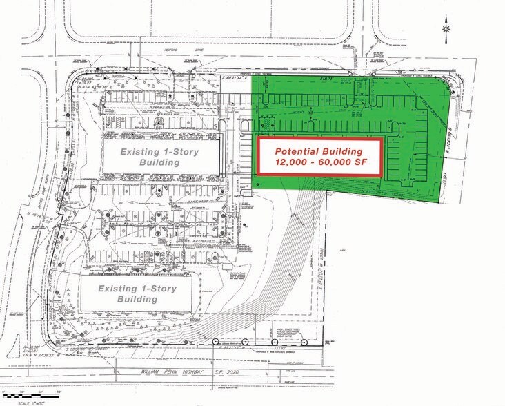 More Photos Of 4317 Easton Ave, Bethlehem Land For Sale