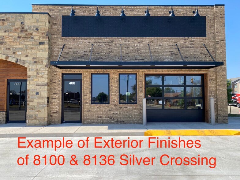 More Photos Of 8100 Silver Crossing Xing, Oklahoma City Coworking Space