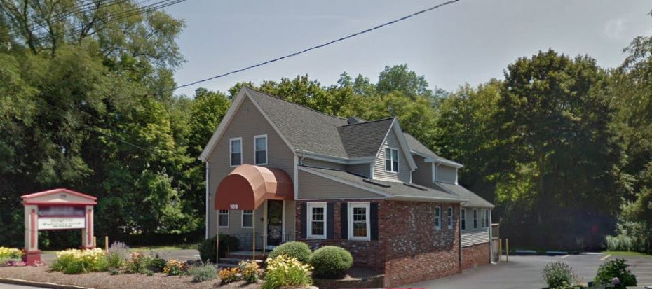 More Photos Of 109 Dean St, Taunton Medical For Sale