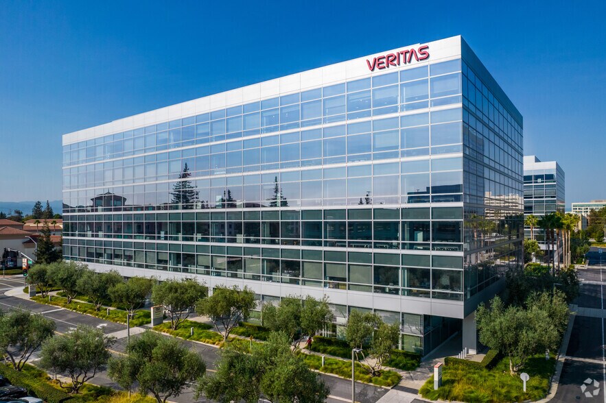 Primary Photo Of 2625 Augustine Dr, Santa Clara Office For Lease