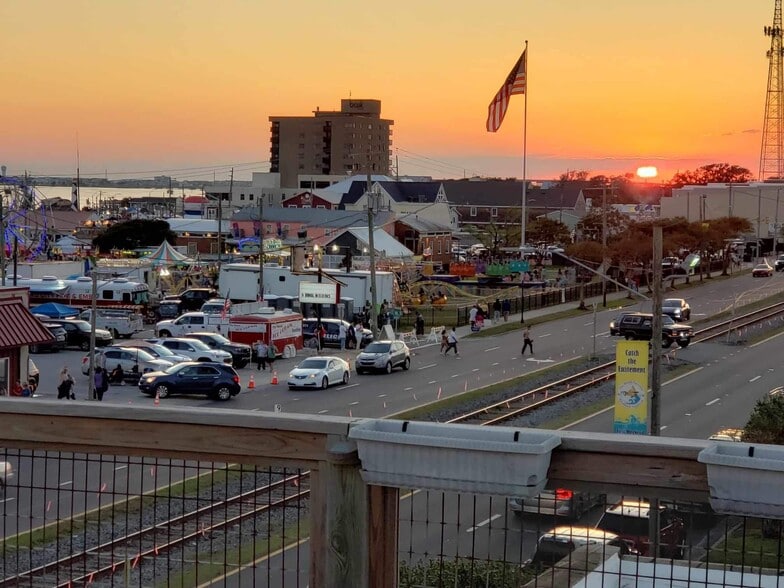 More Photos Of 500 Arendell St, Morehead City Hospitality For Sale