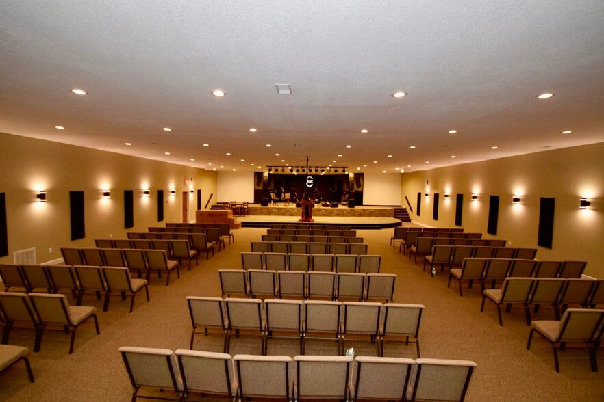 More Photos Of 3370 Highway O, Park Hills Religious Facility For Sale
