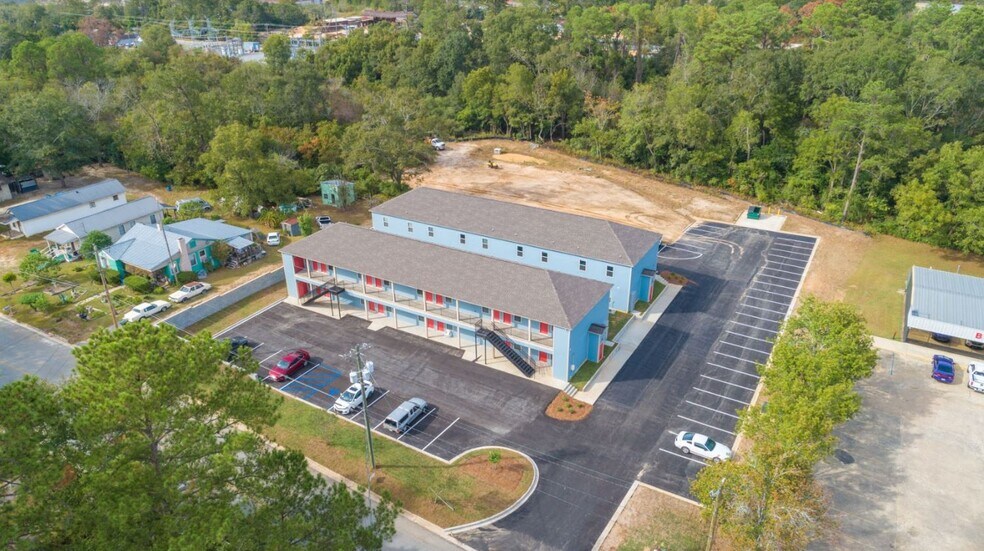 More Photos Of 841 E Central Ave, Moultrie Apartments For Sale