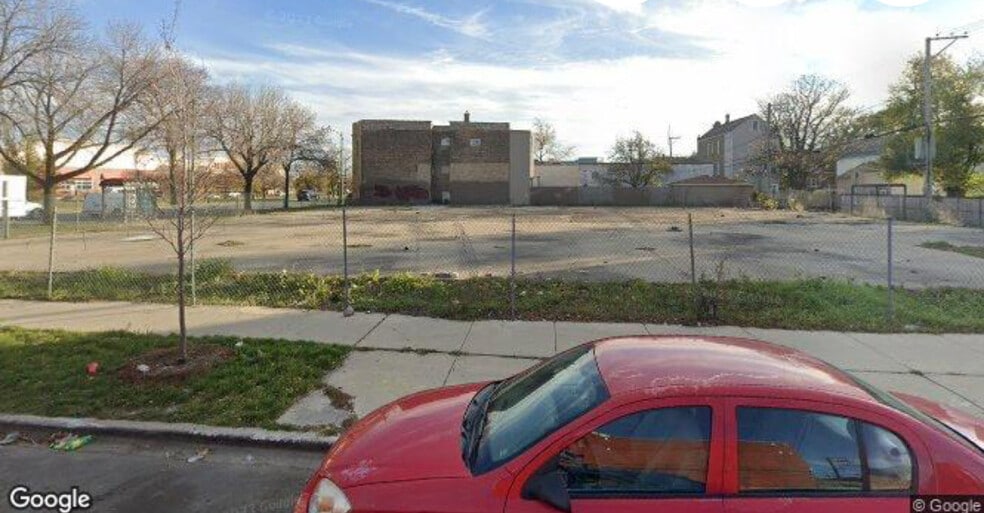 More Photos Of 4500 S Western Ave, Chicago Land For Sale