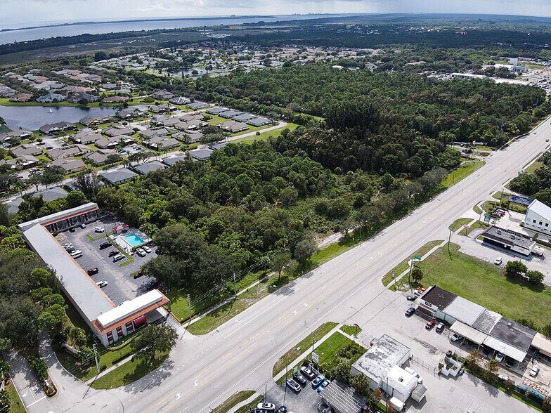 More Photos Of 3238 US 1, Fort Pierce Land For Sale