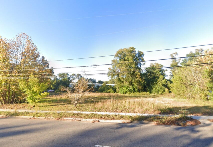 More Photos Of 2501 Wrightsville ave, Wilmington Land For Sale