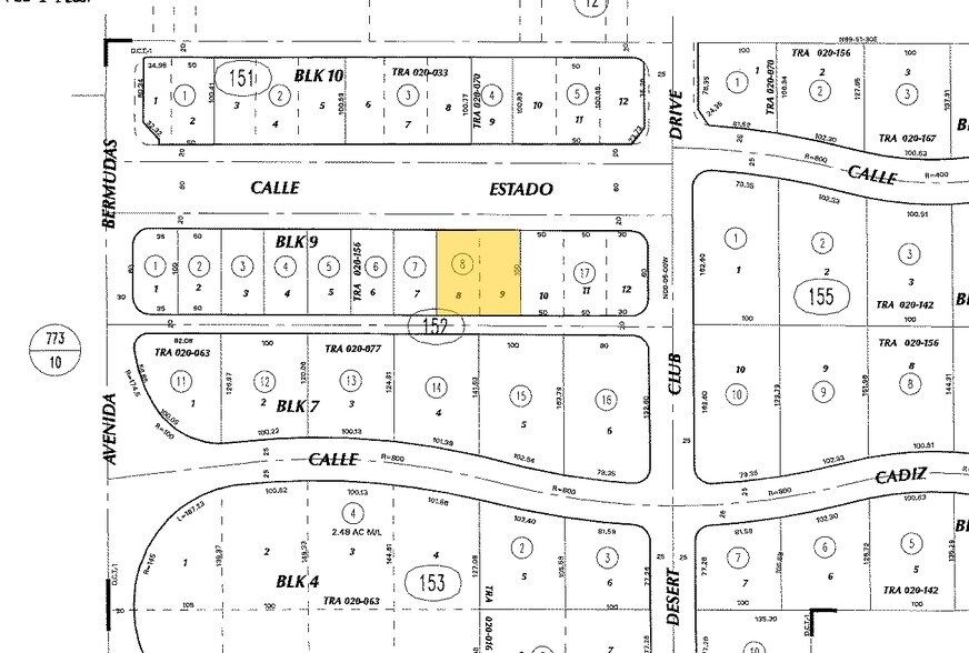 More Photos Of 78105 Calle Estado, La Quinta Unknown For Lease