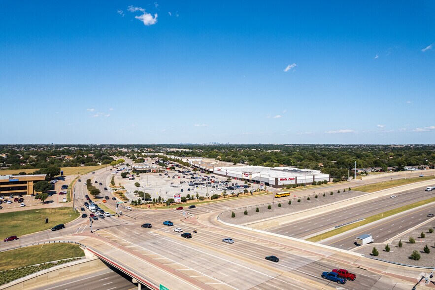 More Photos Of 2600-2722 N Josey Ln, Carrollton Unknown For Lease