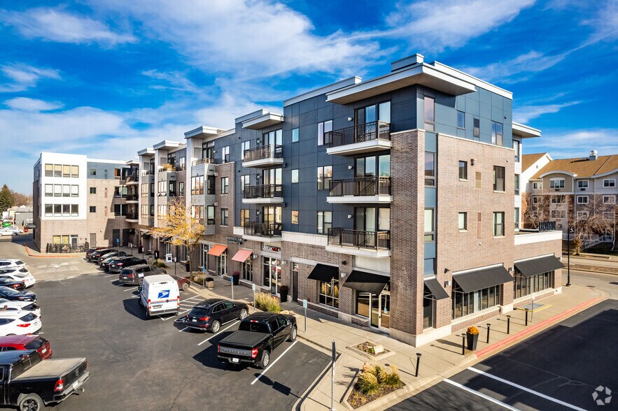 More Photos Of 7600-7620 Lyndale Ave S, Richfield Unknown For Lease