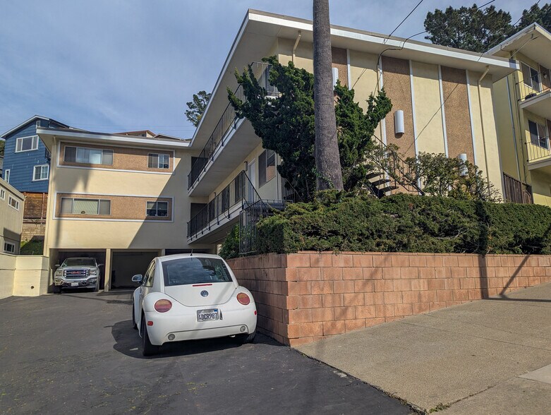 More Photos Of 693 San Bruno Ave, Brisbane Apartments For Sale