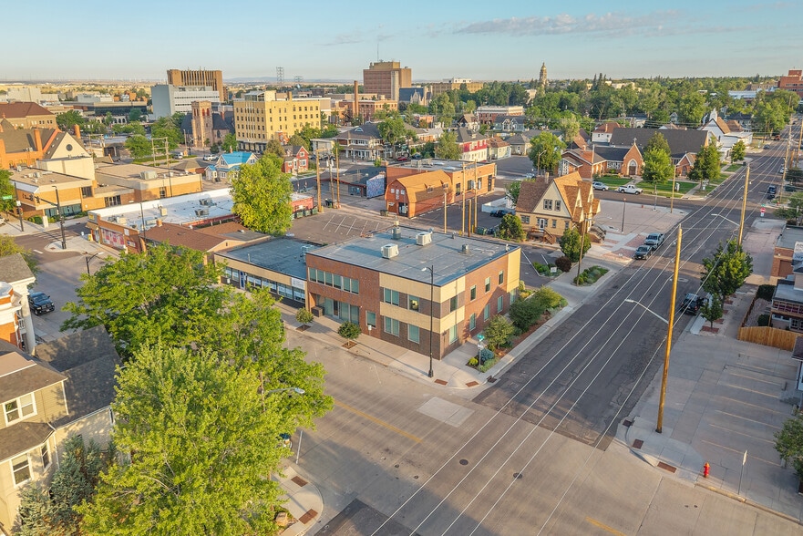 More Photos Of 222 E 18th St, Cheyenne Office For Sale