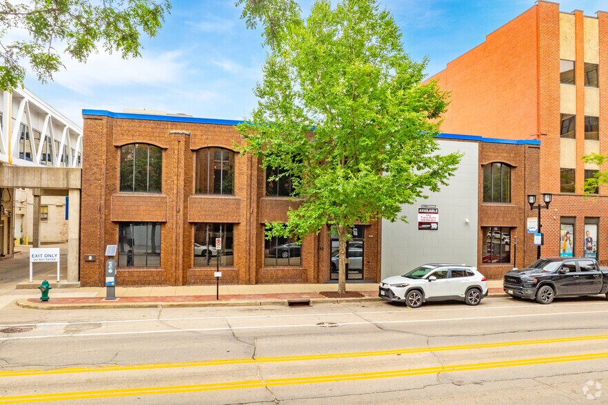 More Photos Of 320 3rd St SE, Cedar Rapids Office For Lease