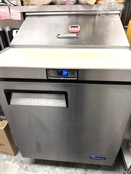 More Photos Of 115 N Laramie Ave, Fort Laramie Freestanding For Sale