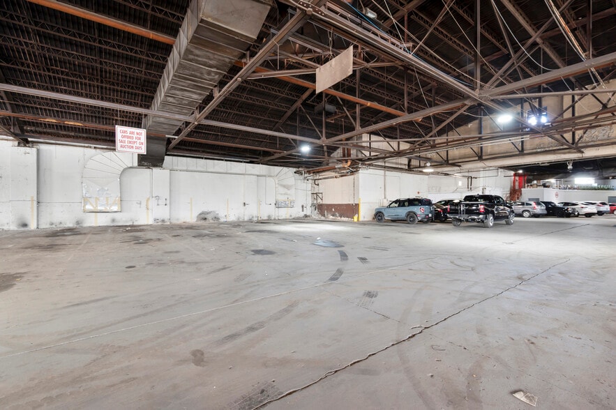 More Photos Of 1905 Brentwood Rd NE, Washington Warehouse For Lease