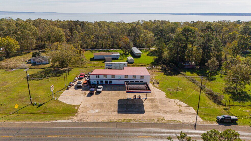 More Photos Of 9510 US Highway 190 E, Pointblank Convenience Store For Sale