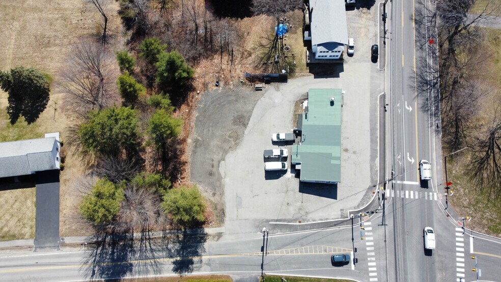More Photos Of 21 Buxton Rd, Saco Convenience Store For Sale