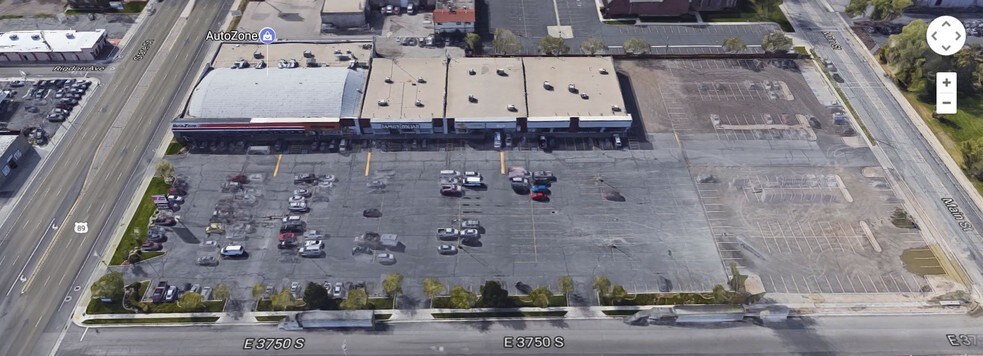 More Photos Of 3750 S State St, Salt Lake City Restaurant For Lease